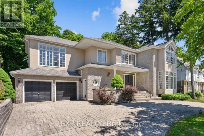 67 AGINCOURT DRIVE, Toronto