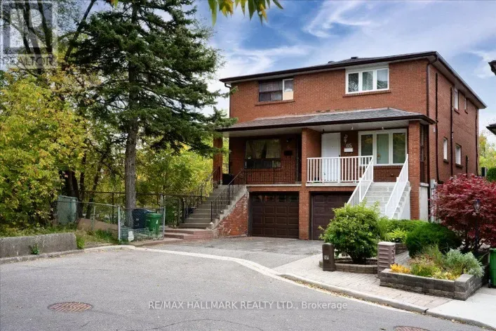 67 ALDERGROVE AVENUE, Toronto