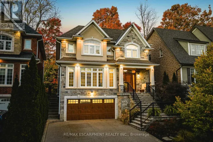 67 ALMA STREET, Hamilton