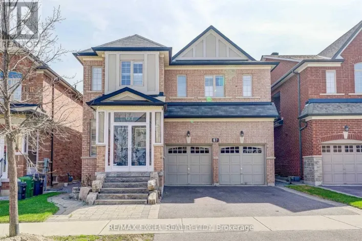 67 ALVIN CURLING CRESCENT, Toronto