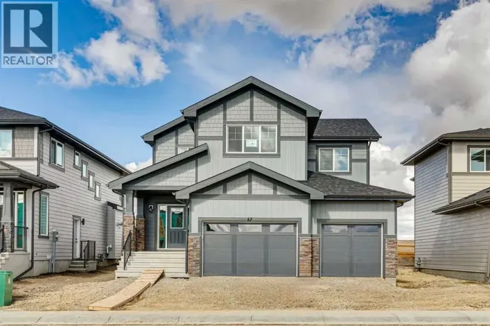 67 Amber View, Balzac