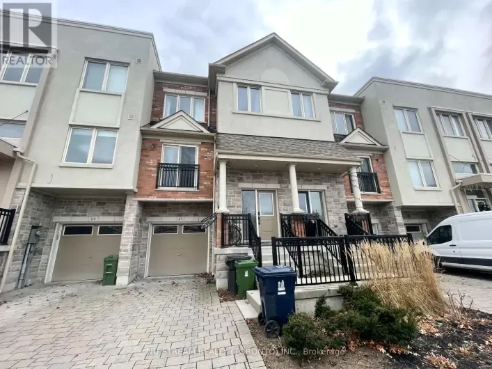 67 ANTIBES DRIVE, Toronto