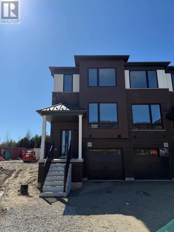 67 ARABELLA DRIVE, Guelph