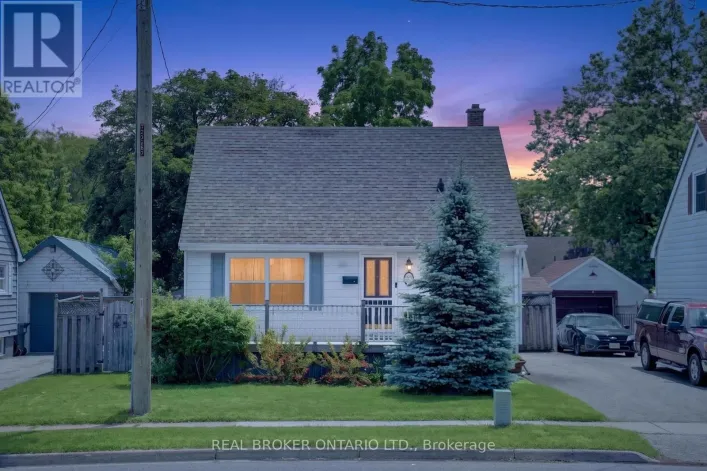 67 ARCHIBALD STREET, Brampton
