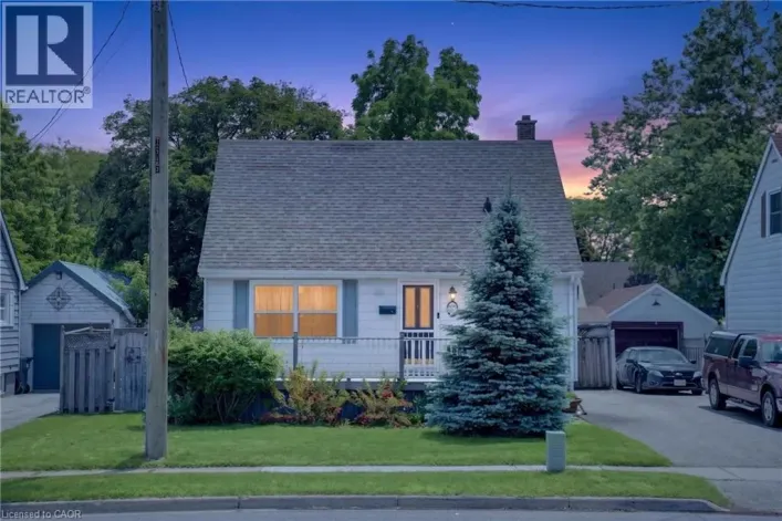 67 ARCHIBALD Street, Brampton