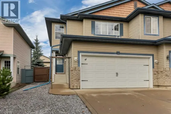 67 Arnold Close, Red Deer