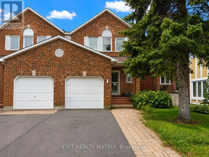 67 ASHPARK CRESCENT, Ottawa