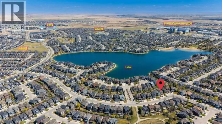 67 Auburn Sound Manor SE, Calgary