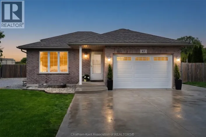 67 Azar AVENUE, Tilbury