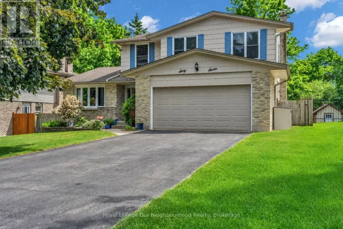 67 BARTLETT CRESCENT, London South