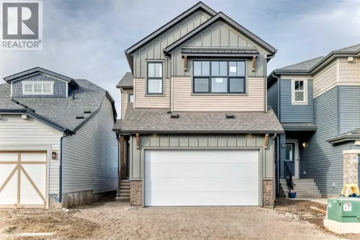 67 Bartlett Crescent SE, Calgary