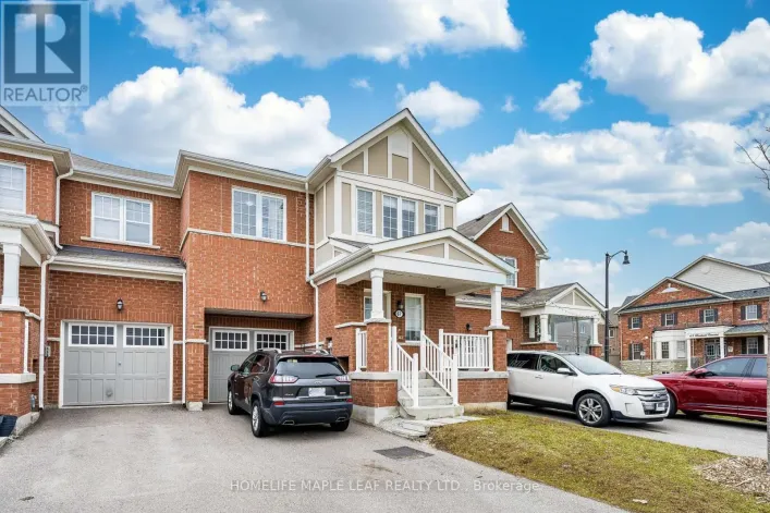 67 BENHURST CRESCENT, Brampton