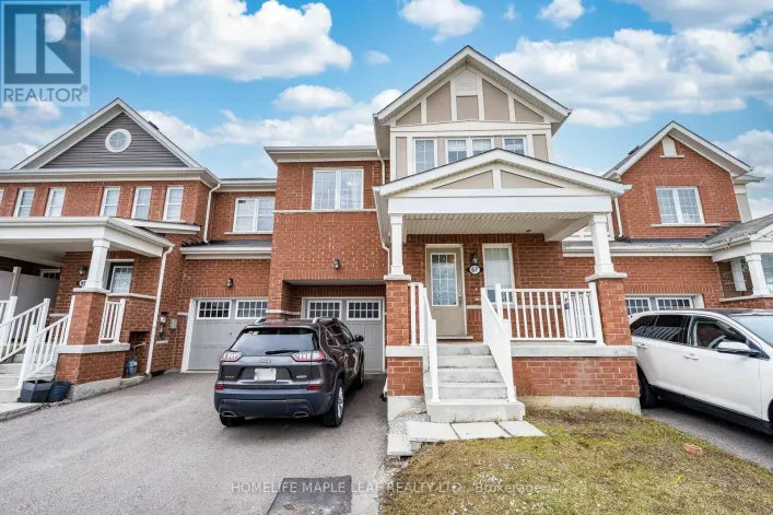 67 BENHURST CRESCENT, Brampton