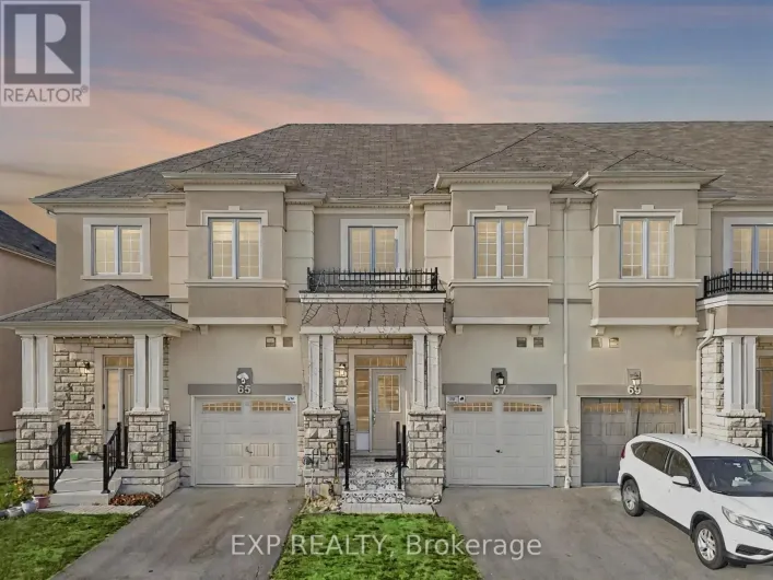 67 BILANSKI FARM ROAD, Brantford