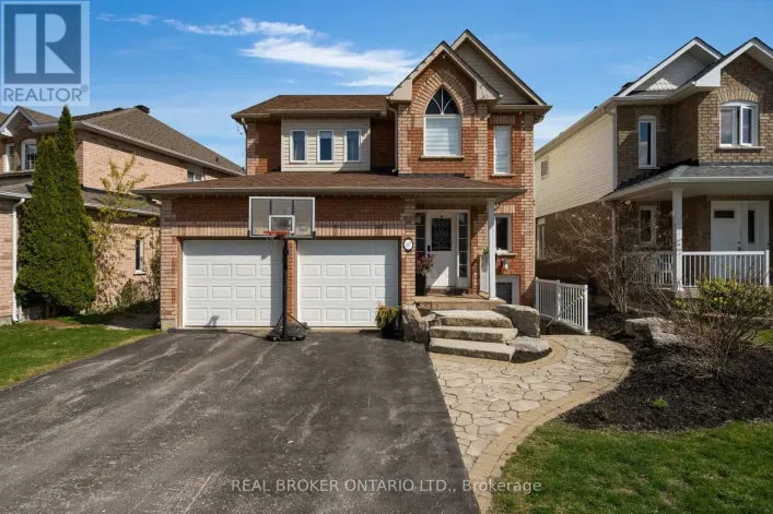 67 BIRCHWOOD DRIVE, Barrie