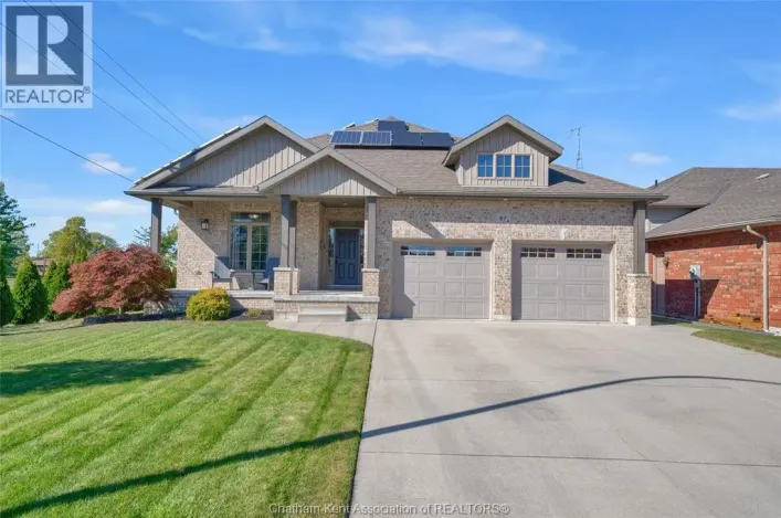 67 Birchwood STREET, Chatham