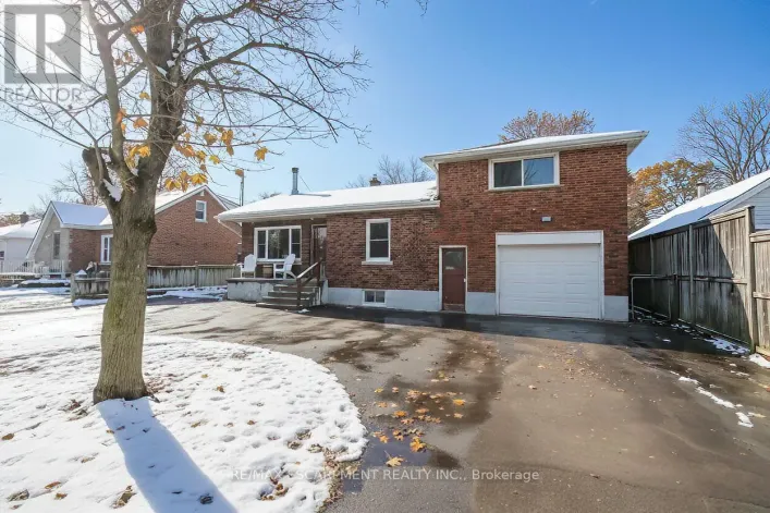 67 BLOSSOM AVENUE, Brantford