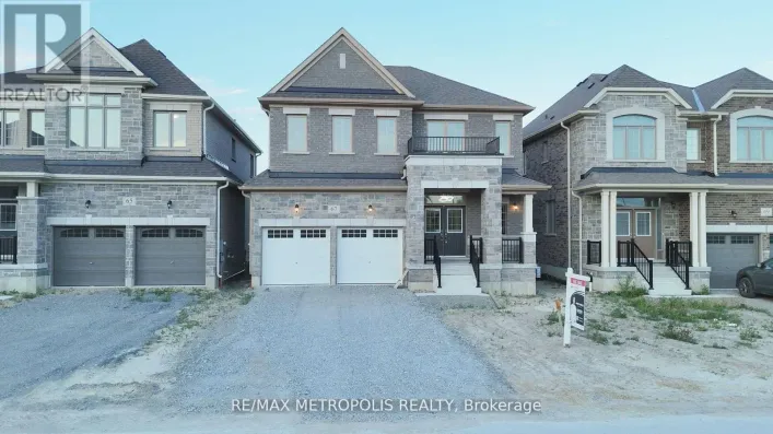 67 BRETHET HEIGHTS, New Tecumseth