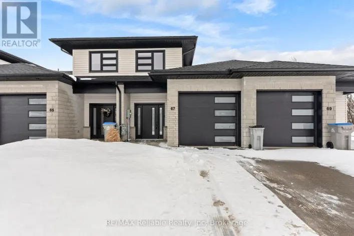 67 BRIARHILL ROAD, Huron East