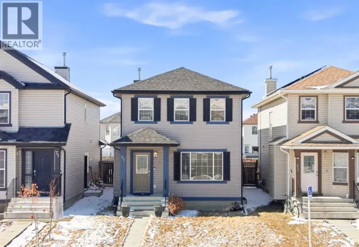67 Bridlecrest Road SW, Calgary