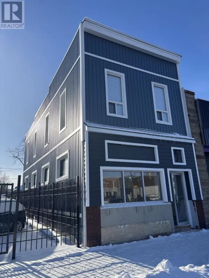 67 BROADWAY STREET, Tillsonburg