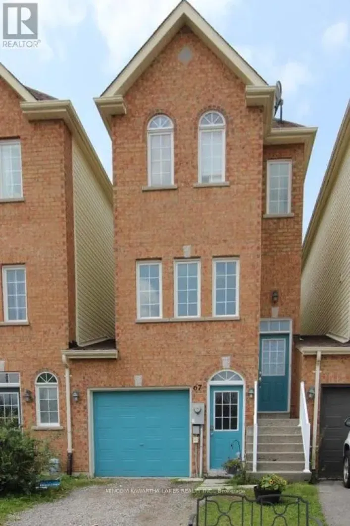 67 BROOKSIDE STREET, Cavan Monaghan