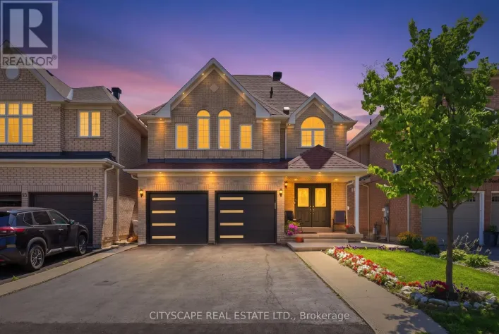 67 BUICK BOULEVARD, Brampton