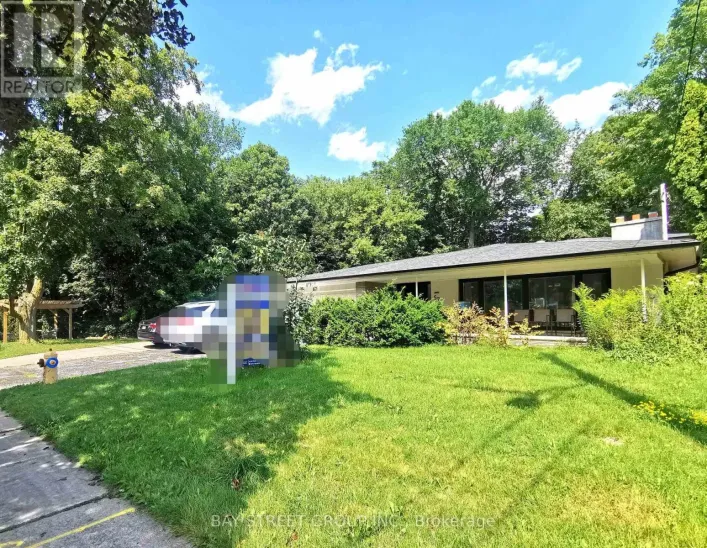67 BURBANK DRIVE, Toronto