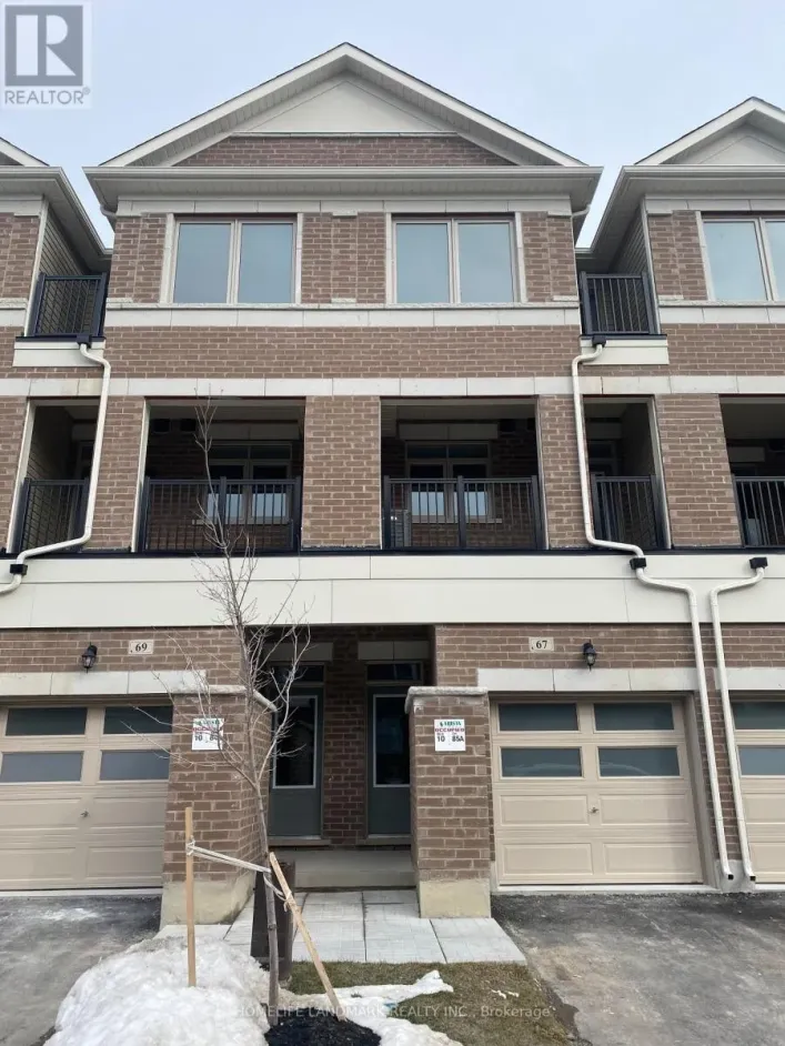 67 CARNEROS WAY, Markham