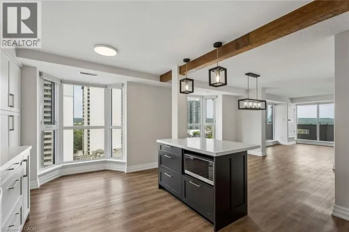 67 CAROLINE Street S Unit# 1304, Hamilton