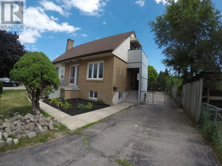 67 CARTWRIGHT AVENUE, Toronto