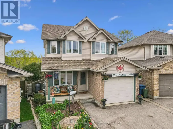 67 CEDARVALE AVENUE, Guelph