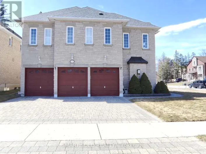67 CHANTILLY CRESCENT, Richmond Hill