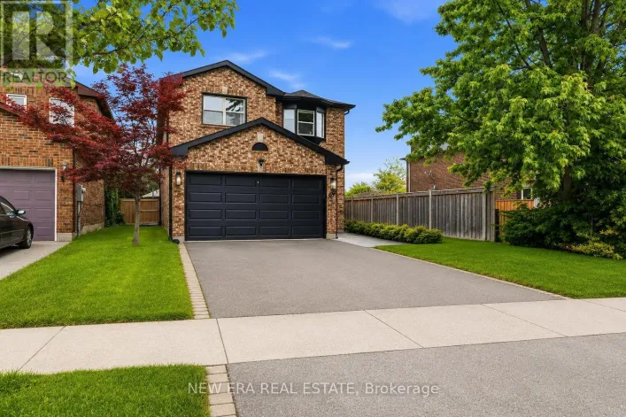 67 CHILMAR CRESCENT, Vaughan