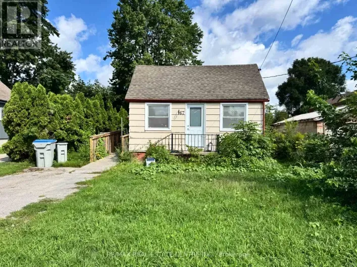 67 CLARENCE STREET, Strathroy-Caradoc