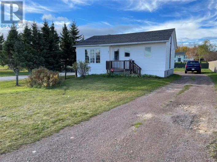 67 Commonwealth Drive, Botwood