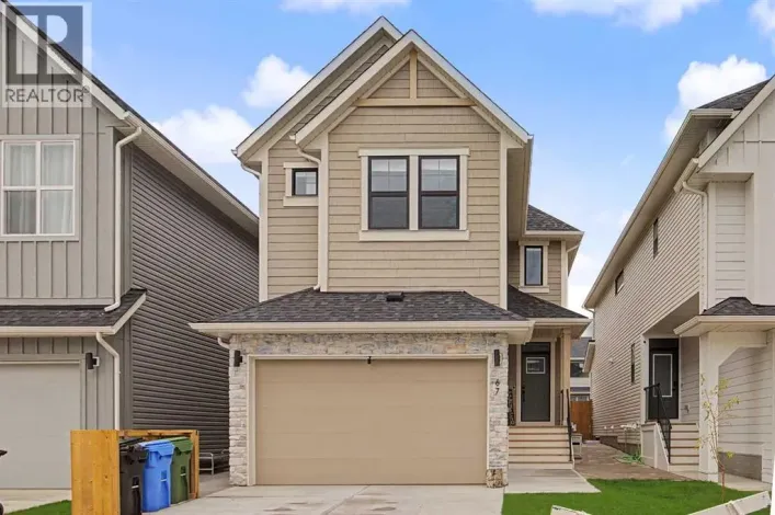 67 Copperhead Grove SE, Calgary