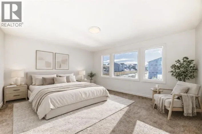 67 Creekside Path SW, Calgary