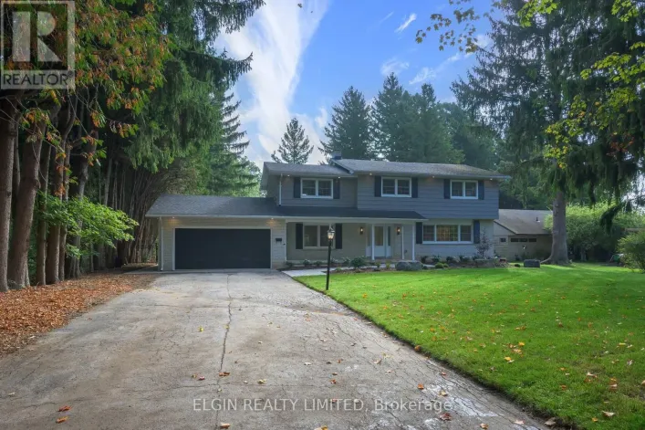 67 CRESCENT AVENUE, Central Elgin