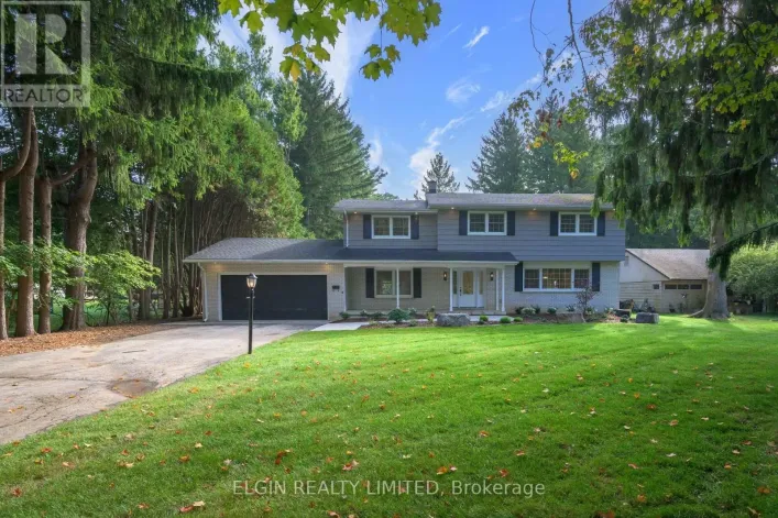 67 CRESCENT AVENUE, Central Elgin