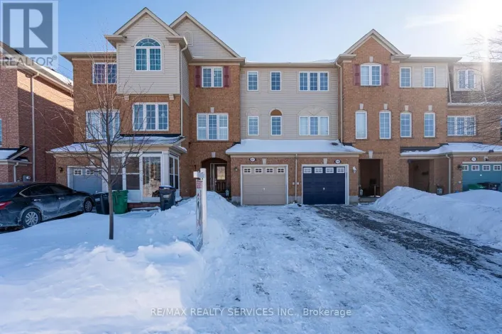 67 DECKER HOLLOW CIRCLE, Brampton