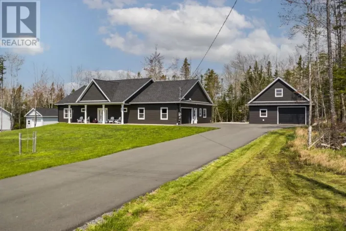 67 Deer Run Lane, Belnan