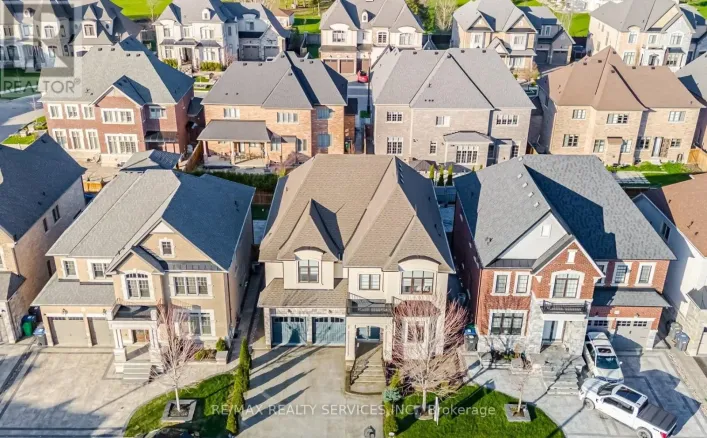 67 DEGREY DRIVE, Brampton