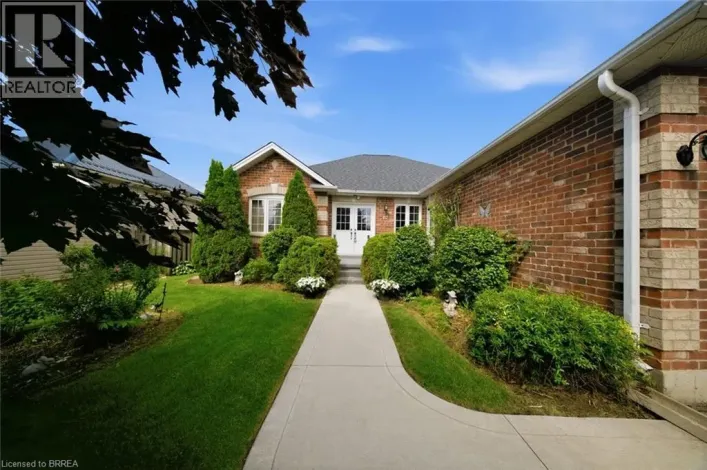 67 DELONG Drive, Norwich