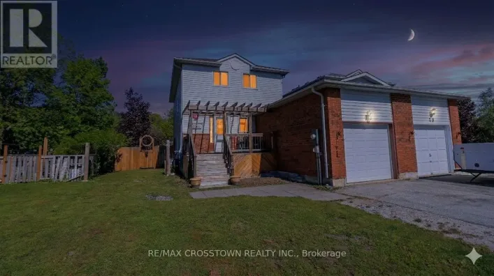 67 DONALD CRESCENT, Wasaga Beach
