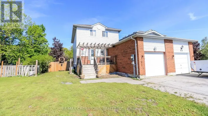67 DONALD CRESCENT, Wasaga Beach