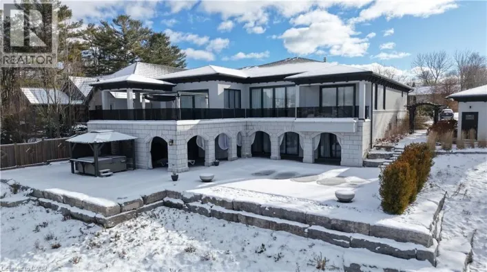 67 DONJON Boulevard, Port Dover