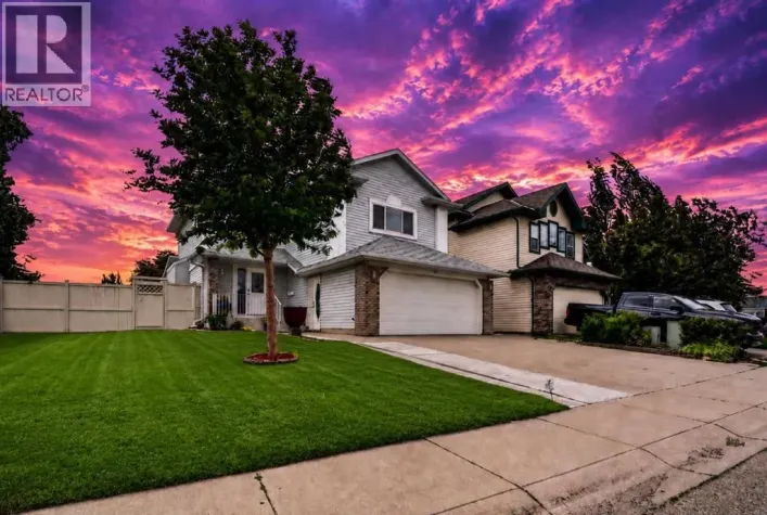 67 Douglas Ridge View SE, Calgary