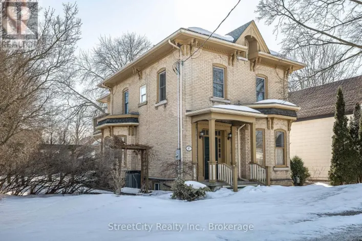 67 DOURO STREET, Stratford