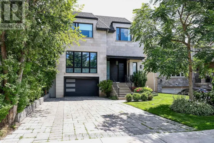 67 DUNBLAINE AVENUE, Toronto